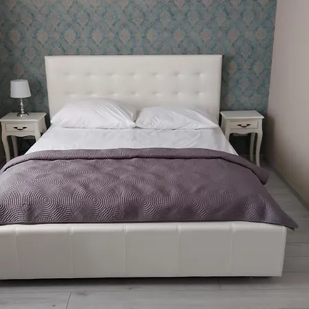 MULTI Apartment Łąkowa 18 Białystok Zewnętrze zdjęcie