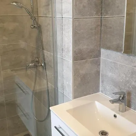 MULTI Apartment Łąkowa 18 Białystok Zewnętrze zdjęcie