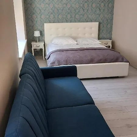 MULTI Apartment Łąkowa 18 Białystok Zewnętrze zdjęcie