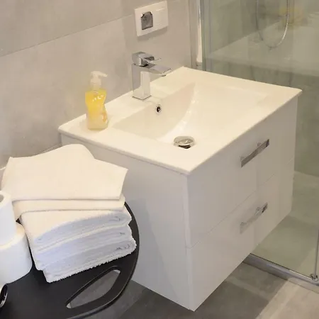 MULTI Apartment Łąkowa 18 Białystok Zewnętrze zdjęcie