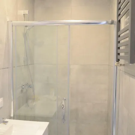 MULTI Apartment Łąkowa 18 Białystok Zewnętrze zdjęcie