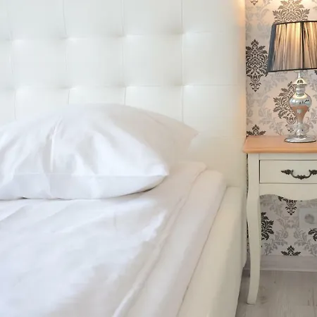 MULTI Apartment Łąkowa 18 Białystok Zewnętrze zdjęcie
