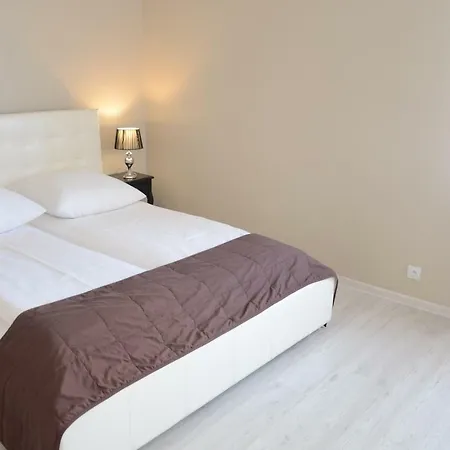 MULTI Apartment Łąkowa 18 Białystok Zewnętrze zdjęcie