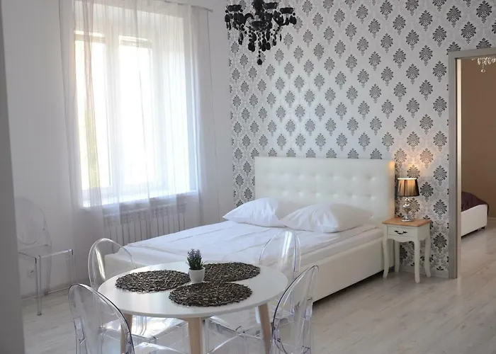 Multi Apartment Lakowa 18