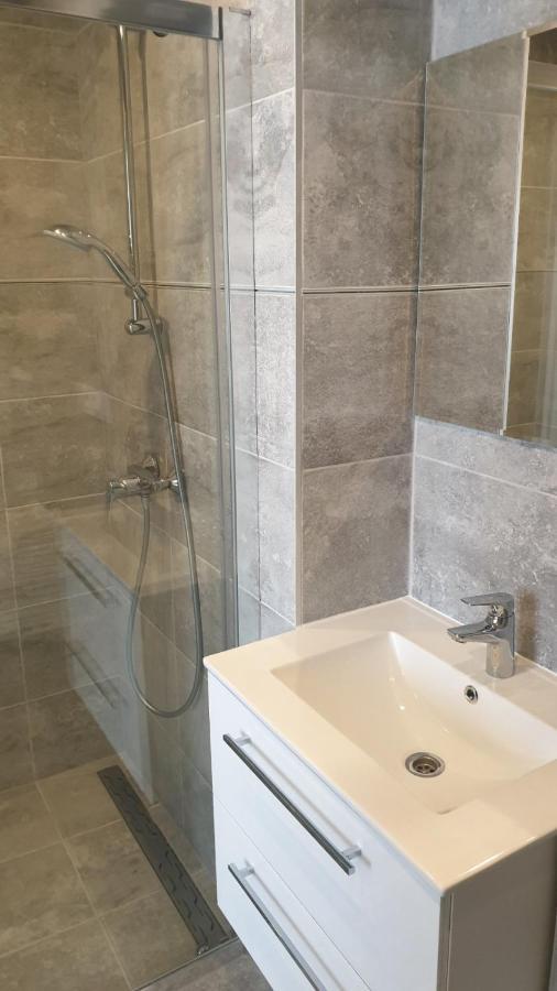 Multi Lakowa 18 Apartment Bialystok