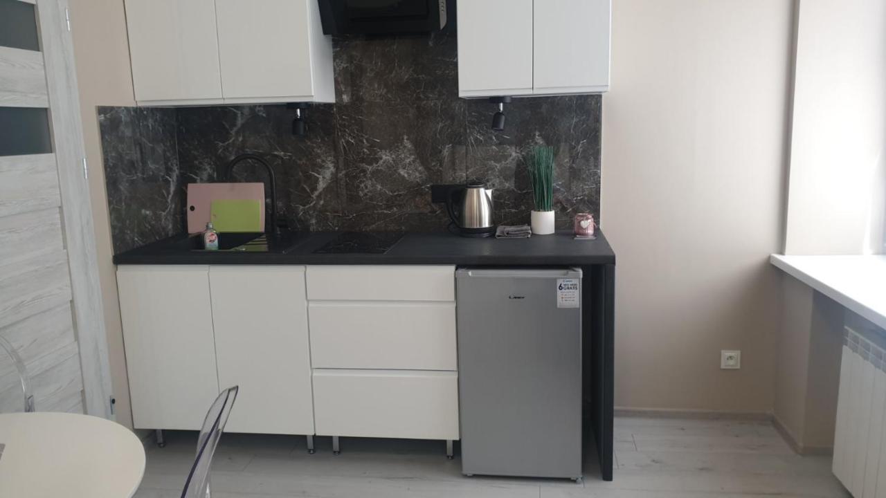 Apartment Multi Lakowa 18 *