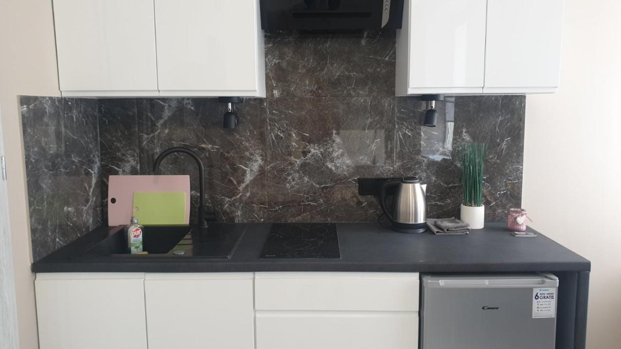 Multi Lakowa 18 Apartment Bialystok